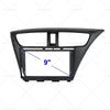 Honda Civic Android Carplay GPS Radio Head Unit (2012-2015)