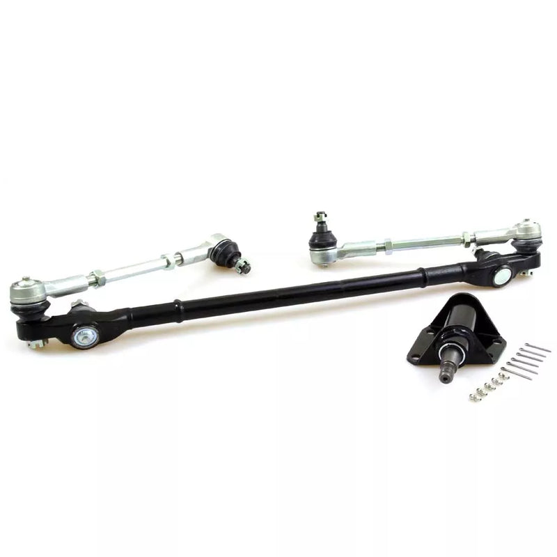 Chevrolet LUV Isuzu TFR Tie Rod Idler Arm Center Link