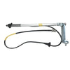 Land Cruiser 70 Series Manual Radio Antenna