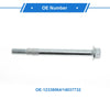 Chevrolet C1500 Cheyenne, Silverado 4.3 Starter Mounting Bolt (1988-1998)