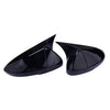 Honda Accord Pair Rearview Side Mirror Cover Caps (2018-2022)