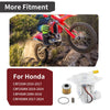 Honda CRF250R / RX 09-24, CRF450R / RX 10-24 Fuel Pump & Oil Filter
