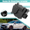 Chrysler Dodge A/C Heater Air Blend Door Actuator