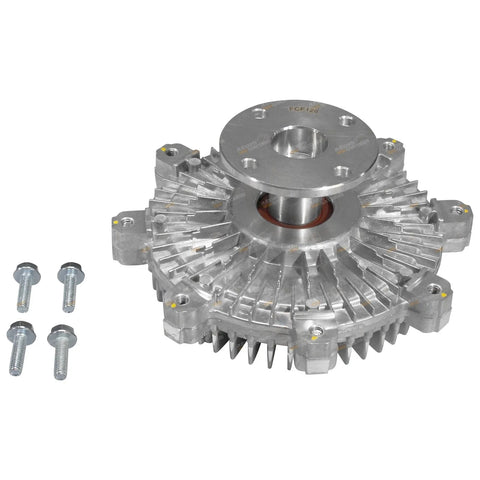 Mitsubishi Pajero NK NL Fan Clutch Viscous Coupling 3.5L V6 (1996 - 2000)