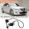 Hyundai Genesis Sedan Rear View Backup Camera (2009-2011)