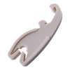 Lincoln Mercury Cougar Sable Door Lock Fastener Rivet Clip (1991-1997)