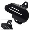 BMW F 750 GS / F 850 GS (2018-2020) Black Side Stand Switch Cover Guard