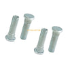Polaris Ranger Sportsman Scrambler 4x Wheel Studs