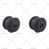 Holden Colorado RG Rubber Front Body Mount Bush (2012-2020)