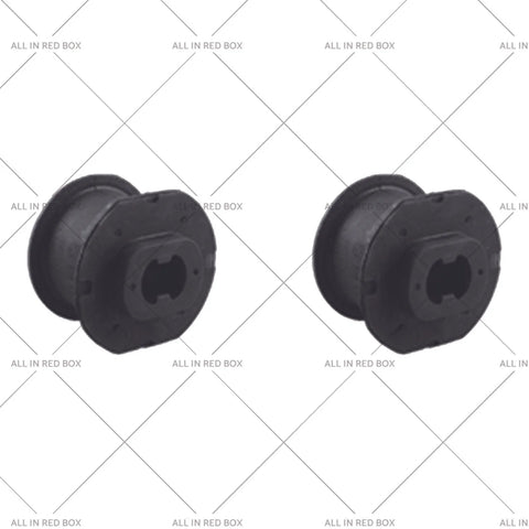 Holden Colorado RG Rubber Front Body Mount Bush (2012-2020)