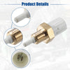 Honda Accord Engine Coolant Temperature Sensor (1994-2002)