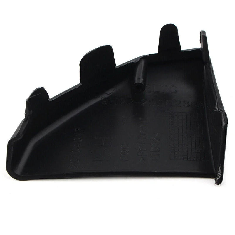 Land Rover Discovery 3 & 4 Left Rear Wheelarch End Cap (2004-2016)