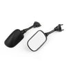 Kawasaki Ninja 636 / ZX6R / ZX10R Mirrors (2004-2007)