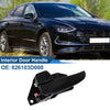 Hyundai Sonata Front Passenger Side Interior Door Handle (2001-2005)