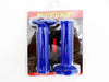 Yamaha WR250 Blue Hand Grip Set (Left & Right)
