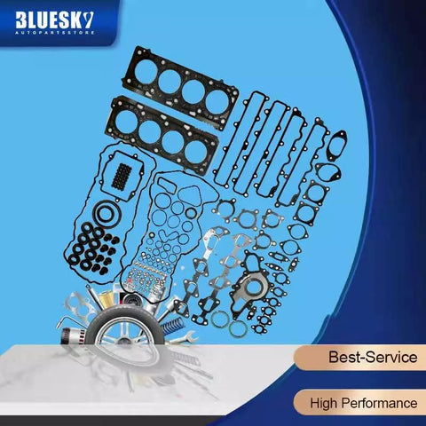 Toyota LandCruiser VDJ76 / 78 / 79R 4.5L Cylinder Head Gasket Set (07-Current)