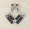 Harley-Davidson 32mm 1 1/4" Engine Guard Foot Pegs