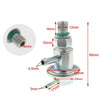 Toyota Camry 3.0L VZV21R VCV10R Fuel Pressure Regulator (1983-1997)