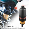 Ford F150 Engine Oil Filter Housing Cap Cover (2015-2020)