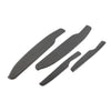 Jeep Wrangler 4 x Auto Interior Door Armrest Panel Cover Trim (2011-2017)