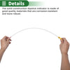 PEUGEOT 307 3A / C Oil Level Dipstick (2001-2008)