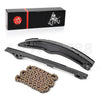 Polaris RZR XP 4 900 / 1000, Trail S 570 / 900 / 1000 Cam Timing Chain & Guide