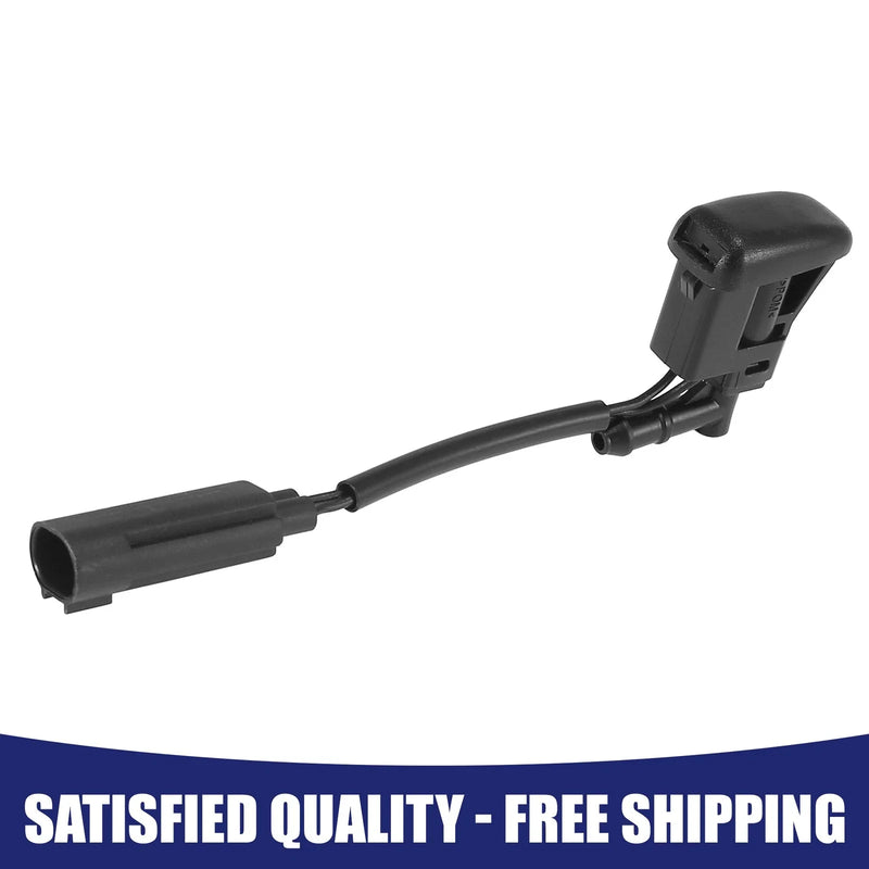 1x BMW 1 Series Washer Nozzles Spray Jet