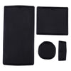 Toyota Crown Door Slot Mats Cup Holder Non-slip Pad (2023)