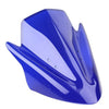 Kawasaki ER-6N ER6N Blue Front Windshield Faring (2012-2016)