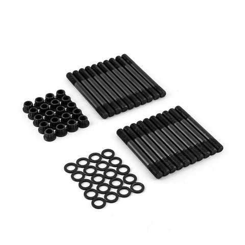 Ford 429 460 12 Point Chromoly Cylinder Head Studs