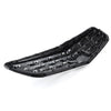 Mercedes Benz S65 S Class W221 Front Bumper Upper Mesh Grille (2010-2013)