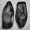 Maserati GranTurismo GC 08-19 LHD Dry Carbon Fiber Seat Control Panel Trim