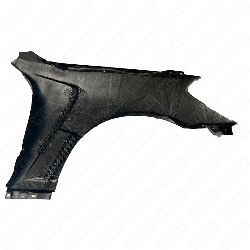 Infiniti G35 Sedan 2003-2006 Real Carbon Fiber Front side Fenders