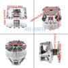 Polaris ATV PRO 500 4X4 Clutch Variator Pulley Set (2002)