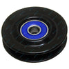 Blizzard LD10 Power Steering V-Belt Idler Pulley (1982-1984)