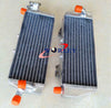 KTM 125 / 150 SX / EXC, 250 / 350 SX-F Aluminum Radiator (2016-2017)