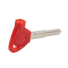 Yamaha Motorbike Scooter Ignition Key Blank Shell Case (No Year)