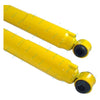 Toyota Hilux 4x4 Shock Absorber & Steering Damper Set (1983-1997)