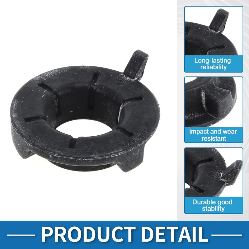 Cadillac CT4 2020-2024 Rubber 1 x Set Coil Spring Insulators