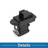 Porsche Cayenne Parking Brake Button Switch (2011-2017)