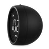 Car Digital GPS Speedometer Head-Up Display MPH/KM Alarm