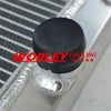 Nissan Maxima A34 2007-2008 2ROW Aluminum Radiator