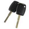 Ford Transit Custom / Tourneo Custom Front Door Lock 2 x Keys (2012-2019)