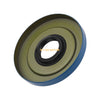 Polaris Sportsman Ranger RZR ACE 25x80x10 Triple Lip Seal