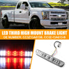 Ford F-250 Super Duty LED Third High Mount Brake Light (2017-2022)