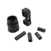BMW ZF 6HP26 / 28 / 32 / 34 Gearbox Valve Body Adapter Seal Kit (2001-2010)