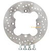 Honda Sportrax 400 TRX400EX Rotor Rear Brake Hub Disc Heavy Duty Upgraded