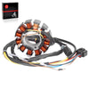 Polaris Ranger 500 4x4 6x6 Magneto Stator (1999–2004)