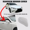 Lexus IS250 IS350 Right Passenger Side Outer Mirror Cover (2006-2008)