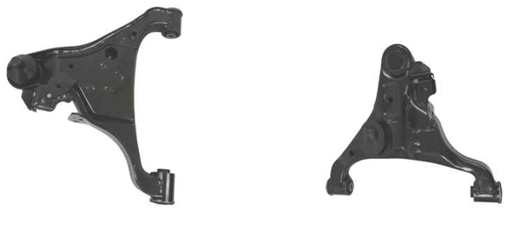 Control ARM FOR Nissan Navara D23